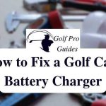 How to Fix a Golf Cart Battery Charger