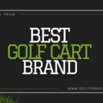 best golf cart brand